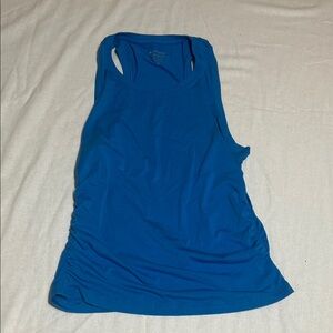 Athleta Womens With Ease Cinched Tank